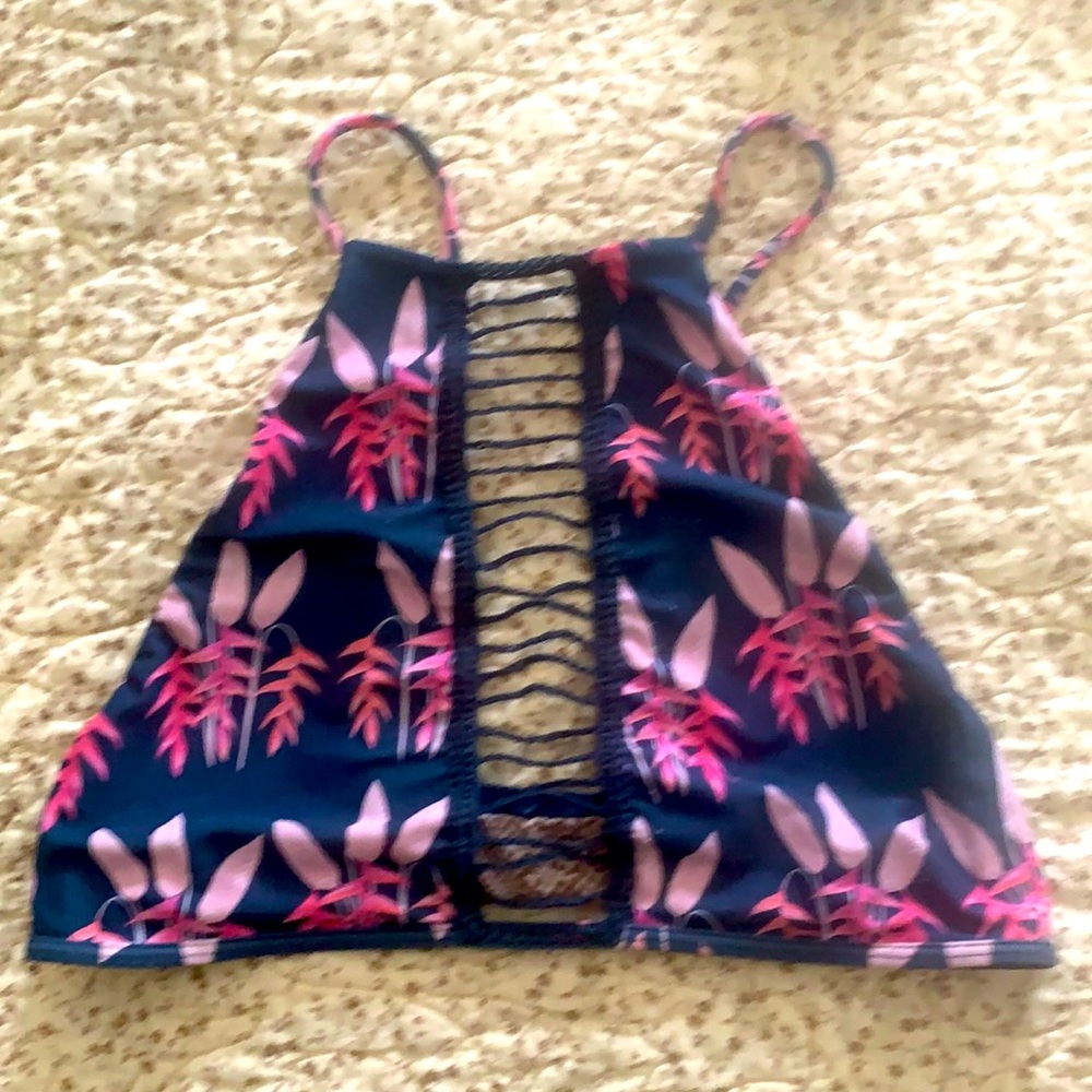 Acacia bikini in Haleconia